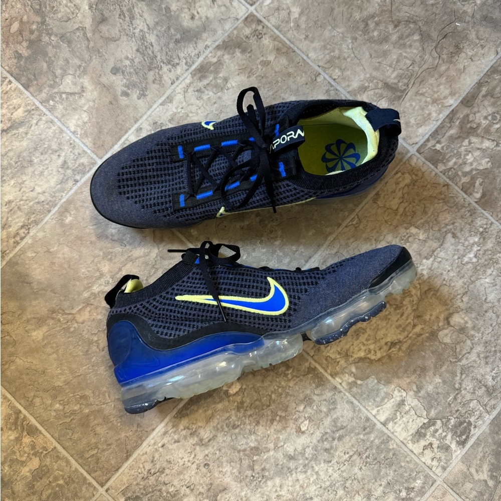 Nike VaporMax